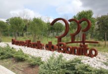 Entroncamento: Parque Verde do Bonito continua encerrado