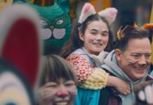 Cinema no Entroncamento apresenta “Família de Aluguer” a 20 de fevereiro