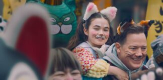 Cinema no Entroncamento apresenta “Família de Aluguer” a 20 de fevereiro