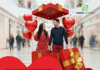 Torreshopping prepara uma celebração especial para o Dia dos Namorados, no dia em que “o amor é o melhor presente”