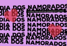 Ferreira do Zêzere com campanha de apoio ao comércio local dedicada ao Dia dos Namorados