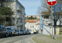 Parquímetros do centro histórico de Abrantes retomam funcionamento a 16 de março