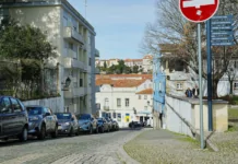 Parquímetros do centro histórico de Abrantes retomam funcionamento a 16 de março