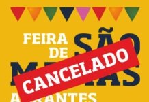 Abrantes: Feira de São Matias cancelada
