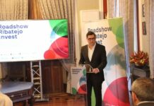 Entroncamento recebe Roadshow Ribatejo Invest 2030 dedicado ao apoio às empresas da região