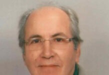 Necrologia: Joaquim da Conceição Gonçalves Dias – Entroncamento