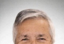 Necrologia: Aniceta de Assunção Massena – Vila Nova da Barquinha