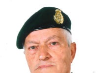 Necrologia: Manuel Diogo Cordeiro da Silva