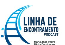 “Na Linha do Encontramento”: um novo podcast para pensar a cidade