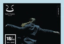 Torres Novas: Teatro Virgínia apresenta “BlackBox’26”, manifesto jovem de liberdade e dança