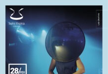 Torres Novas: Espetáculo de Novo Circo celebra a imaginação no Teatro Virgínia