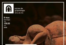 Torres Novas: Falar à Cerca – Do sítio arqueológico ao despacho: desafios e oportunidades na governança do património