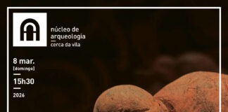 Torres Novas: Falar à Cerca – Do sítio arqueológico ao despacho: desafios e oportunidades na governança do património