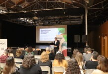 Entroncamento recebeu sessão do Roadshow Ribatejo Invest 2030 dedicada ao apoio às empresas da região