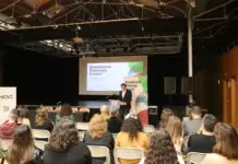Entroncamento recebeu sessão do Roadshow Ribatejo Invest 2030 dedicada ao apoio às empresas da região