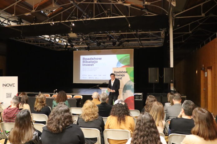 Roadshow_Entroncamento