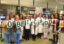 ULS Médio Tejo alcança 5.054 dádivas de sangue em 2025 e apela a maior regularidade dos dadores