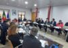 Conselho Intermunicipal do Médio Tejo reuniu em Ferreira do Zêzere para debater Proteção Civil