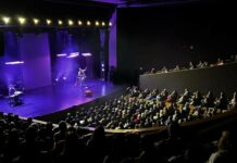 Torres Novas: Teatro Virgínia recebe “BlackBox’26”, manifesto jovem de liberdade e dança