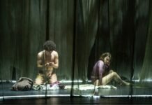 Torres Novas: Teatro Virgínia apresenta “A Primeira Vez”, espetáculo da companhia A Turma