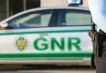 Dois homens em prisão preventiva na Chamusca e Entroncamento por roubo