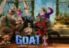 Entroncamento: Sessão infantil “GOAT: O Maior de Todos” chega ao Cineteatro São João