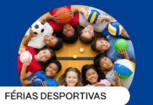 Entroncamento promove “Férias Desportivas” durante a interrupção letiva de fevereiro