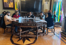 Chamusca prepara protocolo com a Universidade Lusófona para promover residências artísticas