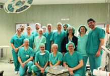 ULS Médio Tejo realizou primeira cirurgia oncológica com recurso a tecnologia robótica