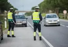Alcanena: Tentativa de assalto em Filhós leva Junta de Bugalhos a alertar população e divulgar matrícula do veículo envolvido