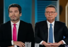 Entroncamento: António José Seguro vence e inverte resultado vitorioso de André Ventura na 1.ª volta