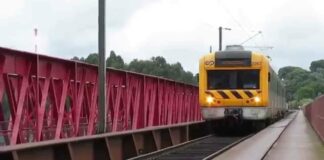 Encerramento da Ponte da Chamusca faz triplicar trânsito na Ponte de Constância e autarcas tomam posição