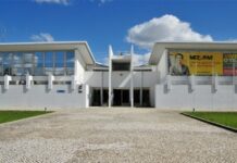 NERSANT lança inquérito para apurar danos causados pela depressão Kristin nas empresas da região