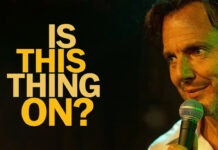 Entroncamento: Comédia dramática “Ainda Funciona?” em exibição a 7 de março