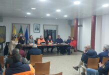 Ferreira do Zêzere mantém Plano Municipal de Emergência ativo após impactos da tempestade Kristin