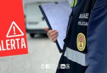 ASAE alerta para falsos inspetores a atuar em zonas afetadas pela tempestade Kristin