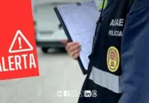 ASAE alerta para falsos inspetores a atuar em zonas afetadas pela tempestade Kristin