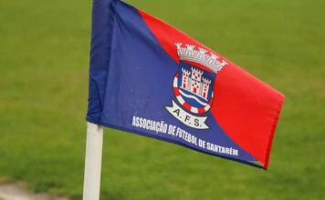 Associação de Futebol de Santarém adia jogos distritais devido às cheias