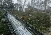 85% das habitações afetadas em Ferreira do Zêzere continuam sem recuperação por falta de equipas técnicas