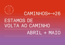 Caminhos do Médio Tejo regressam em abril e maio com programação cultural gratuita