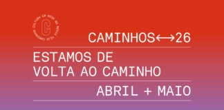 Caminhos do Médio Tejo regressam em abril e maio com programação cultural gratuita