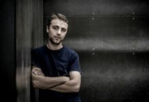 “Entroncamento”, de Pedro Cabeleira, chega aos cinemas dentro de uma semana