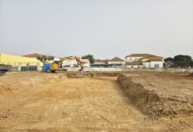 Vila Nova da Barquinha avança com novo edifício de Habitação a Custos Acessíveis