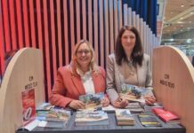 Entroncamento promoveu oferta turística na BTL 2026