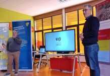 Entroncamento marca presença no Roadshow CLUBE TOP em Santarém