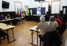 Entroncamento: Moradores da Rua António Lucas reúnem-se com Município para discutir circulação e acesso a garagens