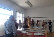 Vila Nova da Barquinha celebrou Dia Nacional dos Centros Históricos com dois dias dedicados a património, arte e memória