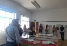 Vila Nova da Barquinha celebrou Dia Nacional dos Centros Históricos com dois dias dedicados a património, arte e memória