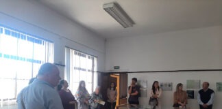 Vila Nova da Barquinha celebrou Dia Nacional dos Centros Históricos com dois dias dedicados a património, arte e memória