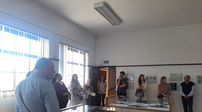 Vila Nova da Barquinha celebrou Dia Nacional dos Centros Históricos com dois dias dedicados a património, arte e memória